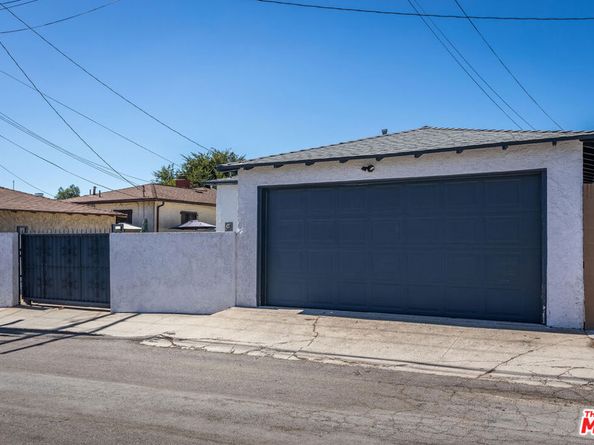 9806 S Van Ness Avenue, Los Angeles CA 90047