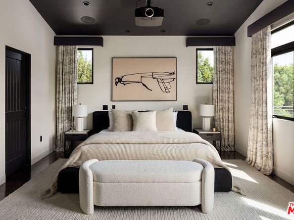 414 N La Jolla Avenue, Los Angeles CA 90048