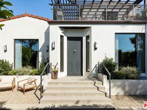 414 N La Jolla Avenue, Los Angeles CA 90048