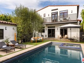 414 N La Jolla Avenue, Los Angeles CA 90048