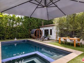 414 N La Jolla Avenue, Los Angeles CA 90048