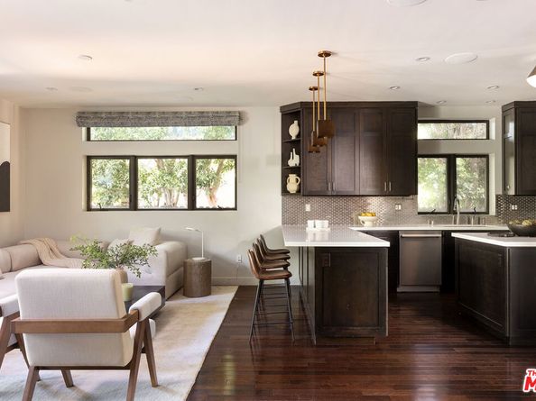 414 N La Jolla Avenue, Los Angeles CA 90048