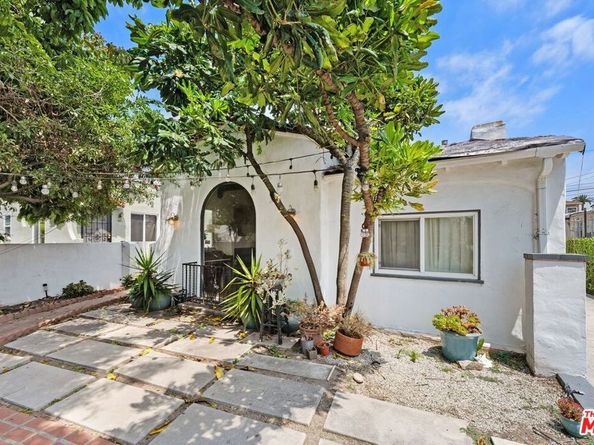 2736 S Cloverdale Avenue, Los Angeles CA 90016