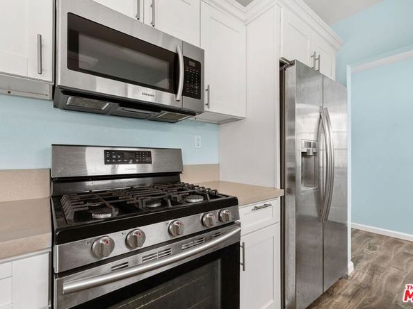 2736 S Cloverdale Avenue, Los Angeles CA 90016