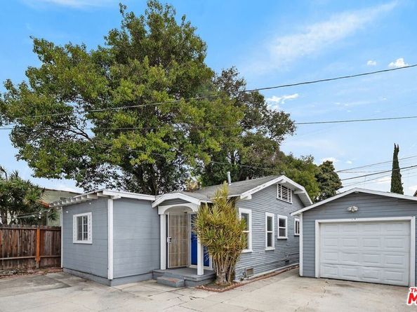 2736 S Cloverdale Avenue, Los Angeles CA 90016