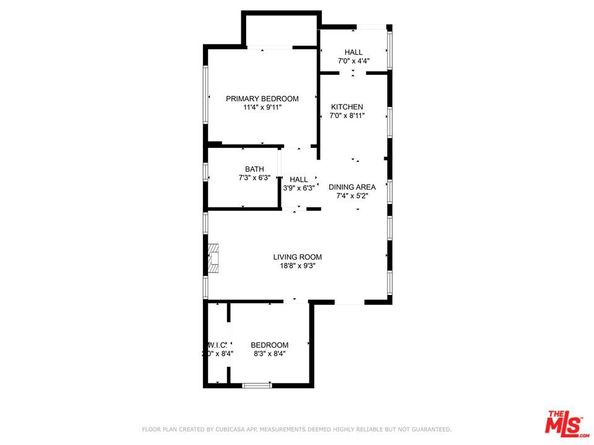 2736 S Cloverdale Avenue, Los Angeles CA 90016