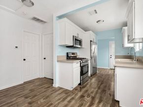 2736 S Cloverdale Avenue, Los Angeles CA 90016