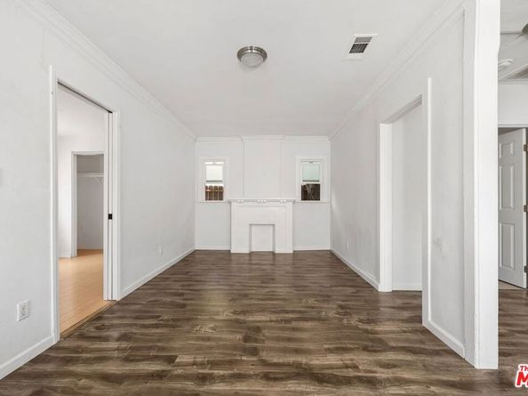 2736 S Cloverdale Avenue, Los Angeles CA 90016