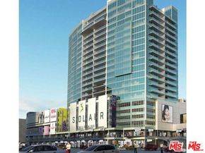 3785 Wilshire Boulevard 1212, Los Angeles CA 90010