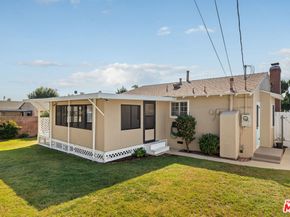 8734 Airlane Avenue, Los Angeles CA 90045