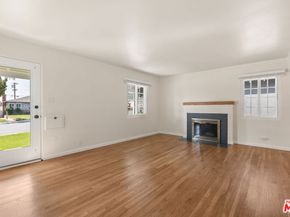 8734 Airlane Avenue, Los Angeles CA 90045