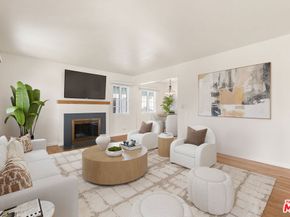 8734 Airlane Avenue, Los Angeles CA 90045