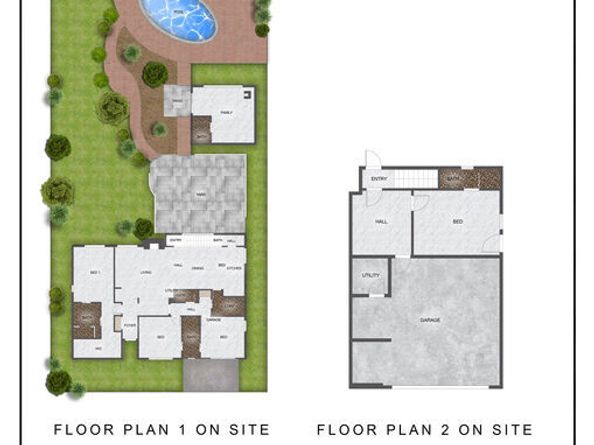 3815 Chanson Drive, View Park CA 90043