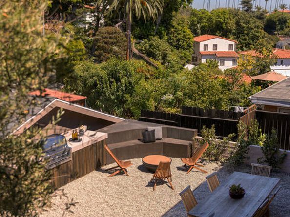 3815 Chanson Drive, View Park CA 90043