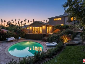 3815 Chanson Drive