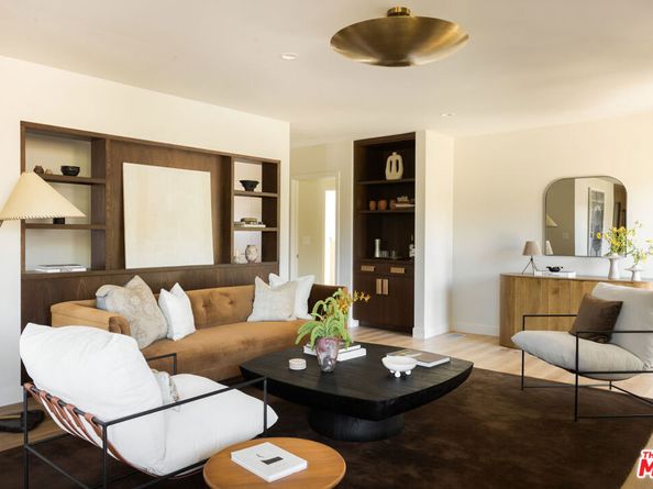 3815 Chanson Drive, View Park CA 90043