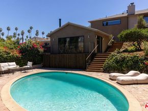 3815 Chanson Drive, View Park CA 90043
