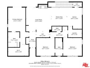3815 Chanson Drive, View Park CA 90043