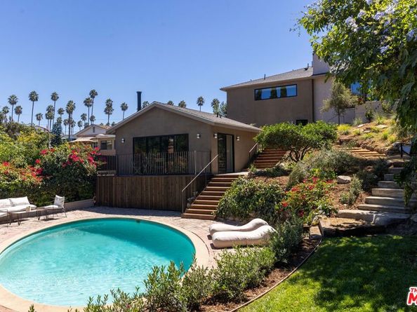 3815 Chanson Drive, View Park CA 90043