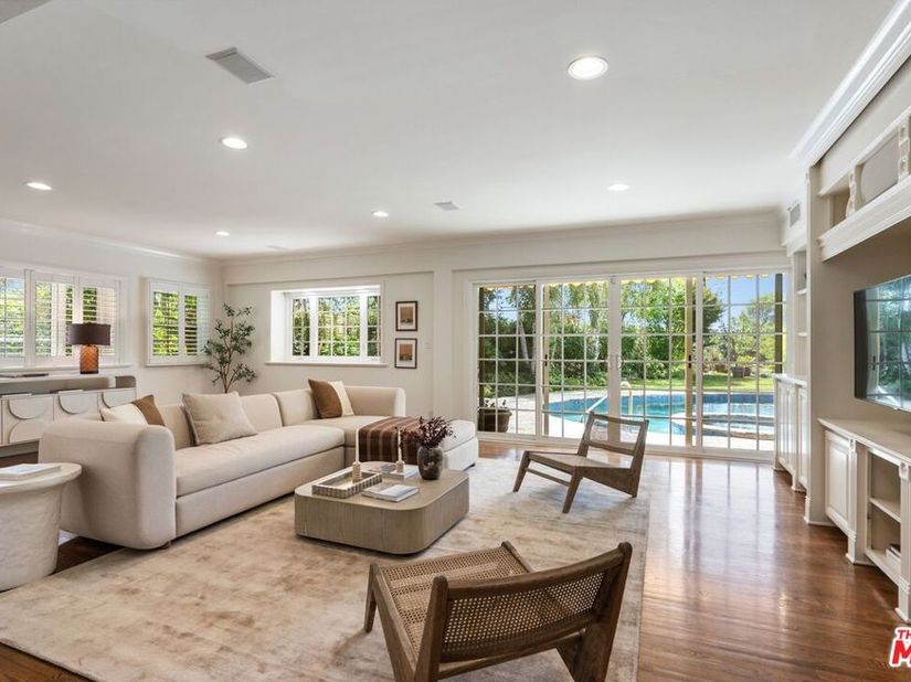 2229 Stradella Road, Los Angeles, CA 90077 - For Sale