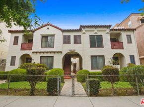 8553 Alcott Street, Los Angeles CA 90035