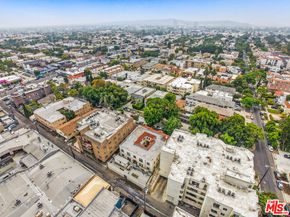 8553 Alcott Street, Los Angeles CA 90035