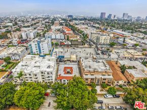 8553 Alcott Street, Los Angeles CA 90035