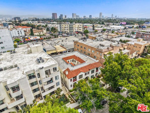 8553 Alcott Street, Los Angeles CA 90035