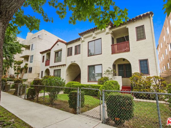 8553 Alcott Street, Los Angeles CA 90035