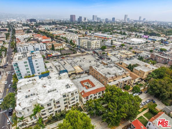 8553 Alcott Street, Los Angeles CA 90035