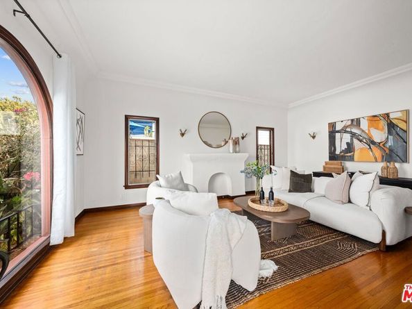 822 Pine Street, Santa Monica CA 90405