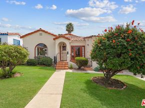 822 Pine Street, Santa Monica CA 90405