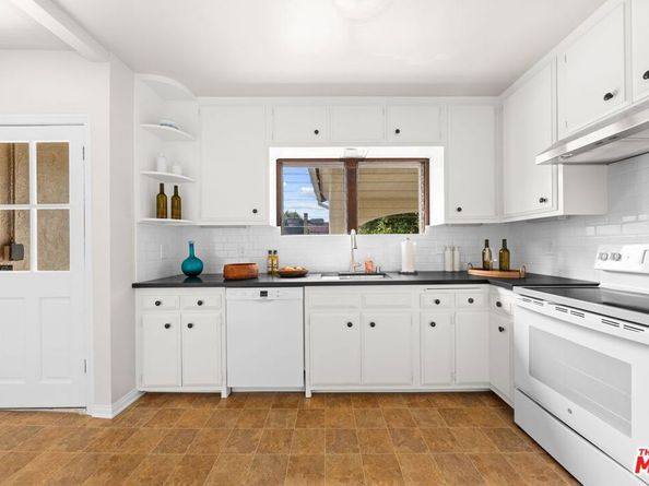 822 Pine Street, Santa Monica CA 90405