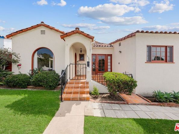 822 Pine Street, Santa Monica CA 90405