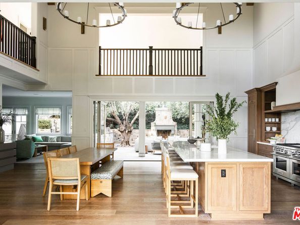 13167 Boca De Canon Lane, Los Angeles CA 90049