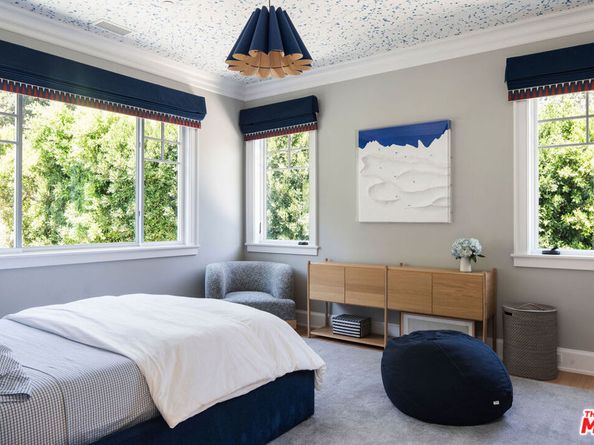 13167 Boca De Canon Lane, Los Angeles CA 90049