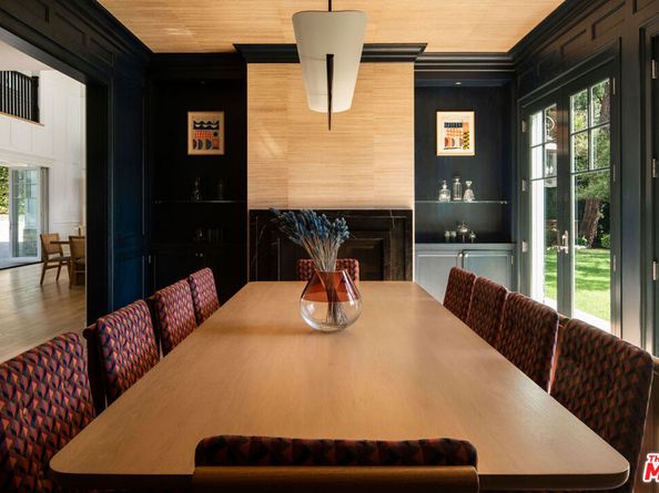 13167 Boca De Canon Lane, Los Angeles CA 90049