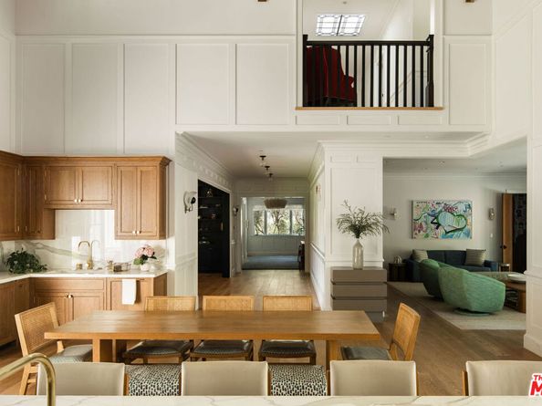 13167 Boca De Canon Lane, Los Angeles CA 90049