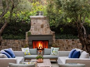 13167 Boca De Canon Lane, Los Angeles CA 90049