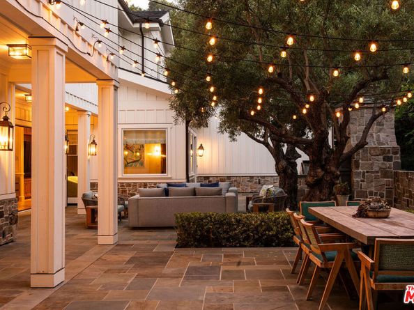 13167 Boca De Canon Lane, Los Angeles CA 90049