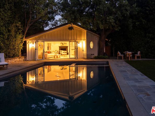 13167 Boca De Canon Lane, Los Angeles CA 90049
