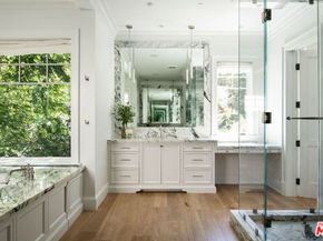 13167 Boca De Canon Lane, Los Angeles CA 90049