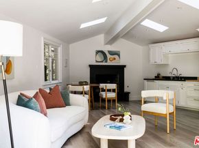 13167 Boca De Canon Lane, Los Angeles CA 90049