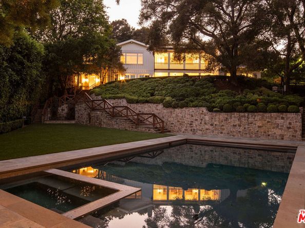 13167 Boca De Canon Lane, Los Angeles CA 90049
