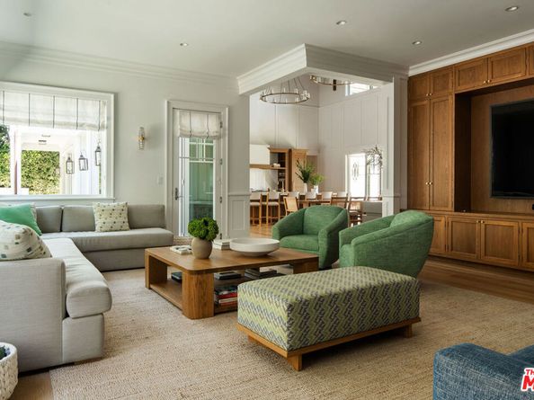 13167 Boca De Canon Lane, Los Angeles CA 90049