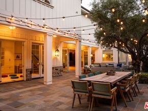 13167 Boca De Canon Lane, Los Angeles CA 90049