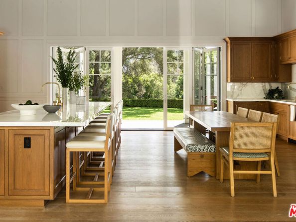 13167 Boca De Canon Lane, Los Angeles CA 90049