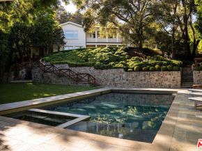 13167 Boca De Canon Lane, Los Angeles CA 90049