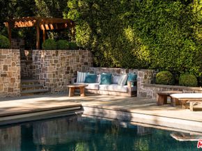13167 Boca De Canon Lane, Los Angeles CA 90049