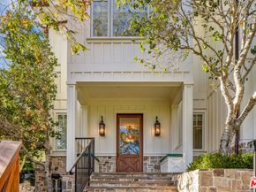 13167 Boca De Canon Lane, Los Angeles CA 90049